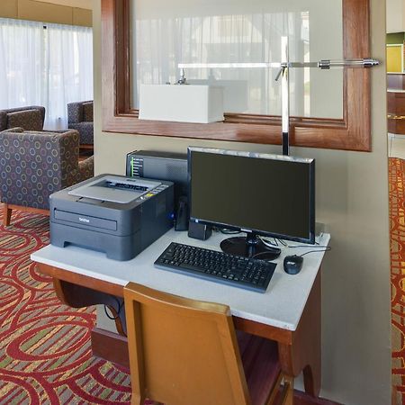 Americas Best Value Inn & Suites Bastrop מראה חיצוני תמונה