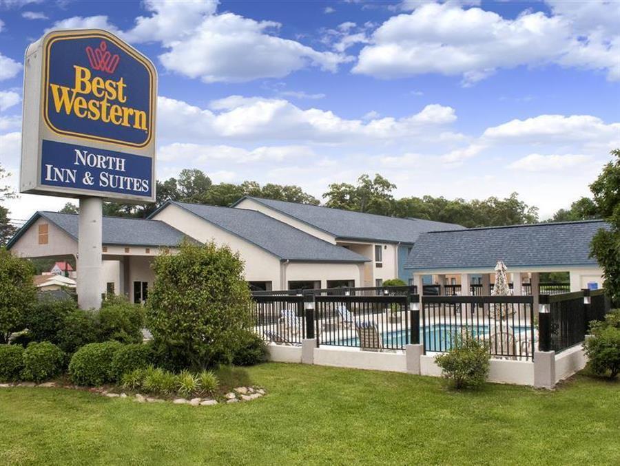 Americas Best Value Inn & Suites Bastrop מראה חיצוני תמונה